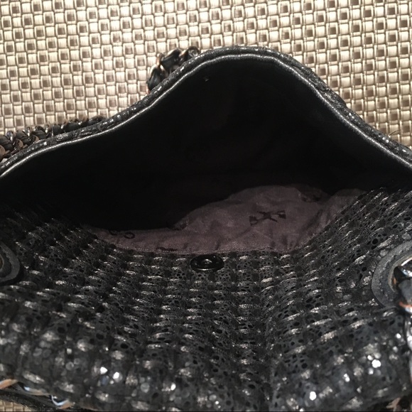 SOLD Tory Burch Fleming Bag - Picture 11 of 15